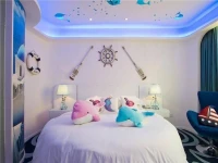 Lanmei Theme Hotel 3*