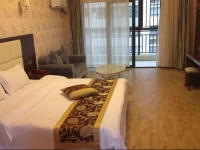 Yan Gu Hotel 