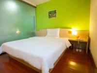 7Days Inn Kunming Pedestrian Street 