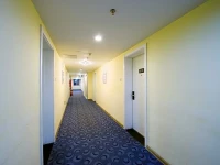 7Days Inn Kunming Wuhua Mountain 
