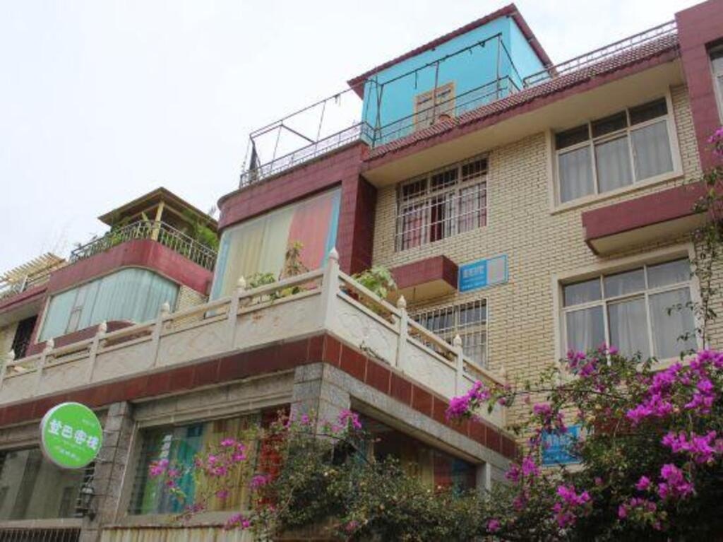 Dengba Hostel Kunming Branch 