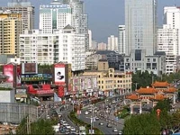Fairyland Hotel Kunming East Railway Station 