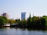Fairyland Hotel Kunming Middle Haiyuan Road 