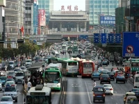 GreenTree Inn Yunnan Kunming Yuantong Express Hotel 
