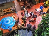 Kunming Upland International Youth Hostel 2*