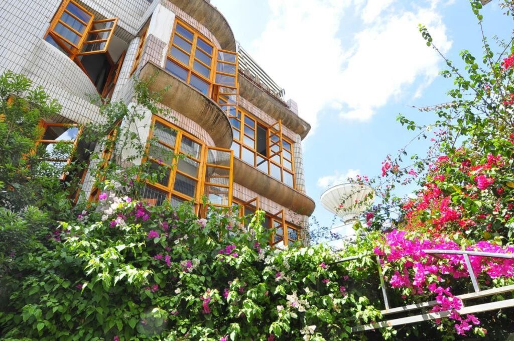 Mulan Guest House 