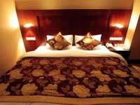 Enjoying International Hotel 