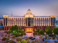Fangzhou Hotel 
