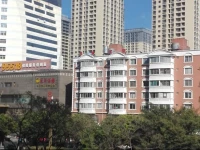 Fuyou Youth Hostel 