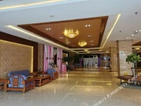 Great View Hotel Of Kunming 