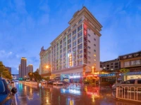 Hengruifeng Hostel 