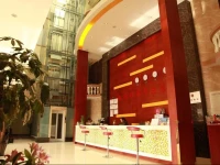 Kaiboli Business Hotel 