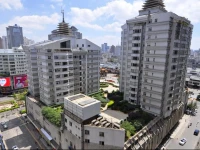 Kunming Daozi Youth Family Apartment 