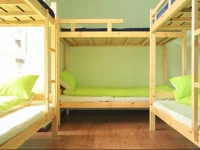 Kunming JJ Youth Hostel 