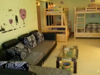 Kunming Star of City Youth Hostel City Center 