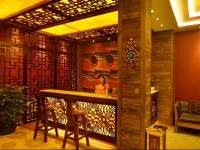 Kunming TianRui Hotel - Airport Branch 