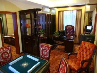 Kunming Xinan Hotel 