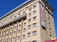Lincang Hotel 