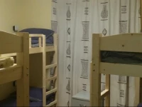North-Bridge Youth Hostel 