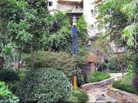 Saga Hotel Kunming(Jinbi Road) 