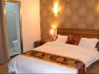 shiny times hotel 