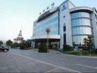 Votel Hotel Yunnan Hongta Sports Center Branch 