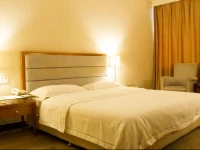 Yunnan Zhaoshang Hotel 