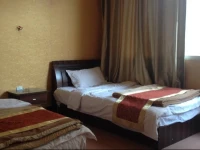 Yuntu Hotel 