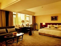 The Sovereign Hotel 