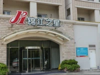 Jinjiang Inn Kunshan Tongfeng Road 