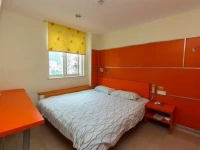 Pod Inn Kunshan Bailu 