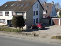 Haus La Paloma 