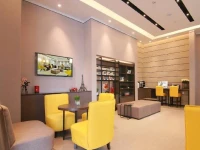 Home Inn Plus Kunshan Qianjin West Road Hongqiao 