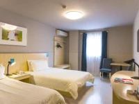 Jinjiang Inn Kunshan Renming Road West Street 