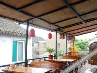 Qininn Zhouzhuang Mengshuige Branch 
