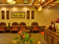 Qininn Zhouzhuang Sishuiju Branch 