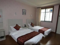 Wans Lodge 