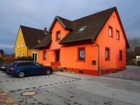 Ferienwohnung Petra 