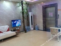 Elan Kuitun City Hall 
