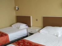 Huide Hotel 