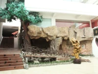 Huangshan Zhongrui Huayi Hotel 