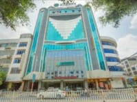 City Comfort Inn Laibin Liulai 