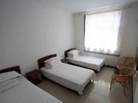 Bailixia Lvye Farmstay 