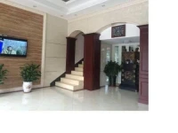 Shengyuan Express Hotel 
