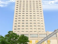 Xinbai Grand Hotel 