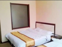 Baoding Lihao Business Hotel 