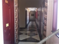 Huarong Hotel 