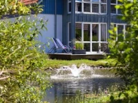 Kurmittelcentrum Zingst 