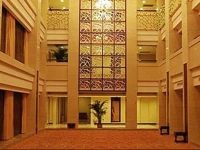 Baidu International Hotel 