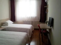 Youyuan laizhou Hotel 